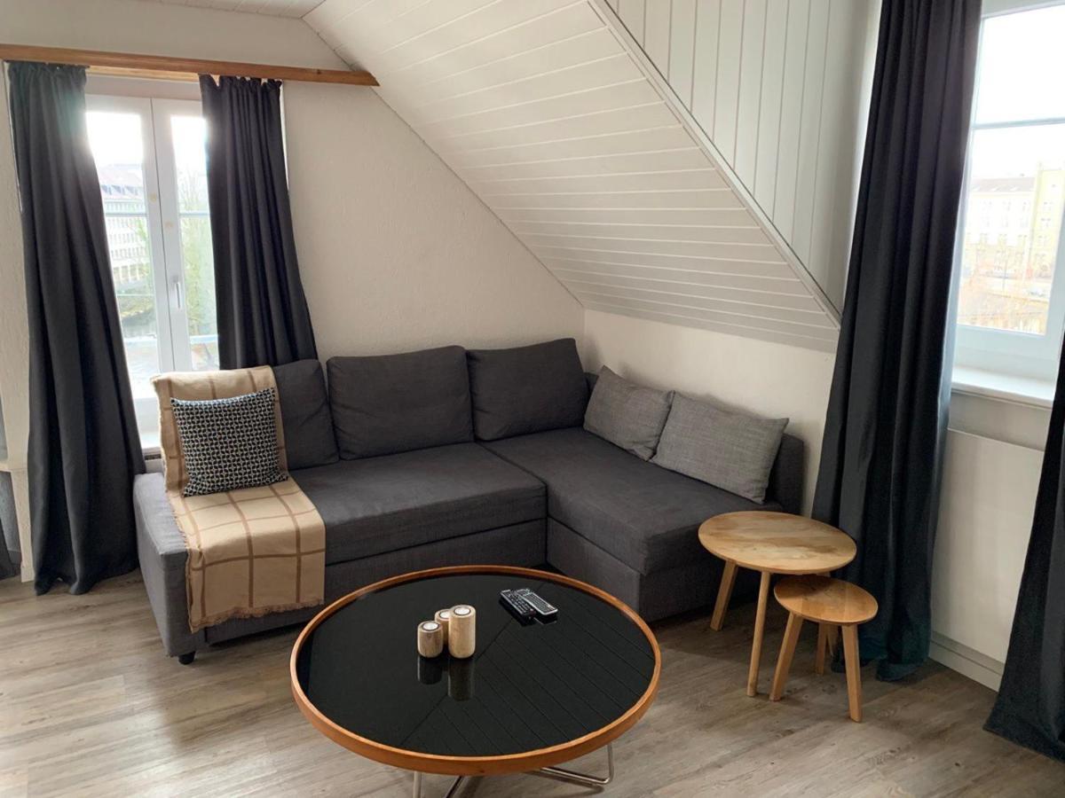 Loewenplatz Apartment Near Station By Airhome Zürich Exterior foto