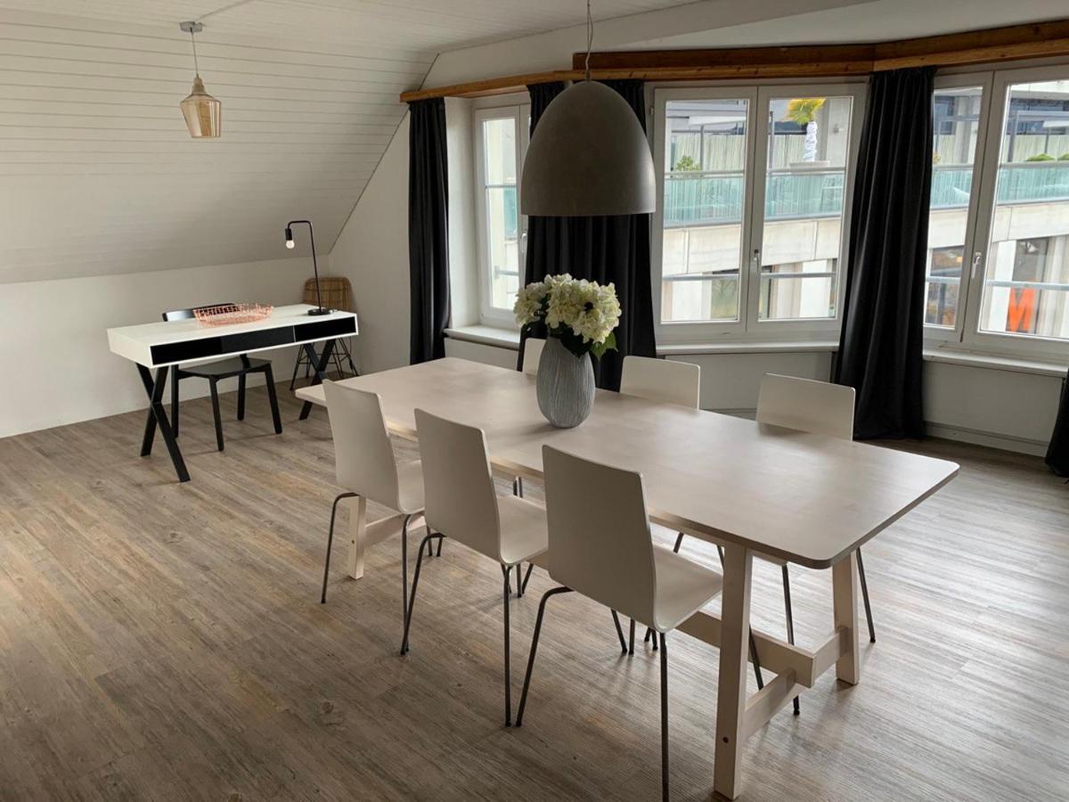 Loewenplatz Apartment Near Station By Airhome Zürich Exterior foto