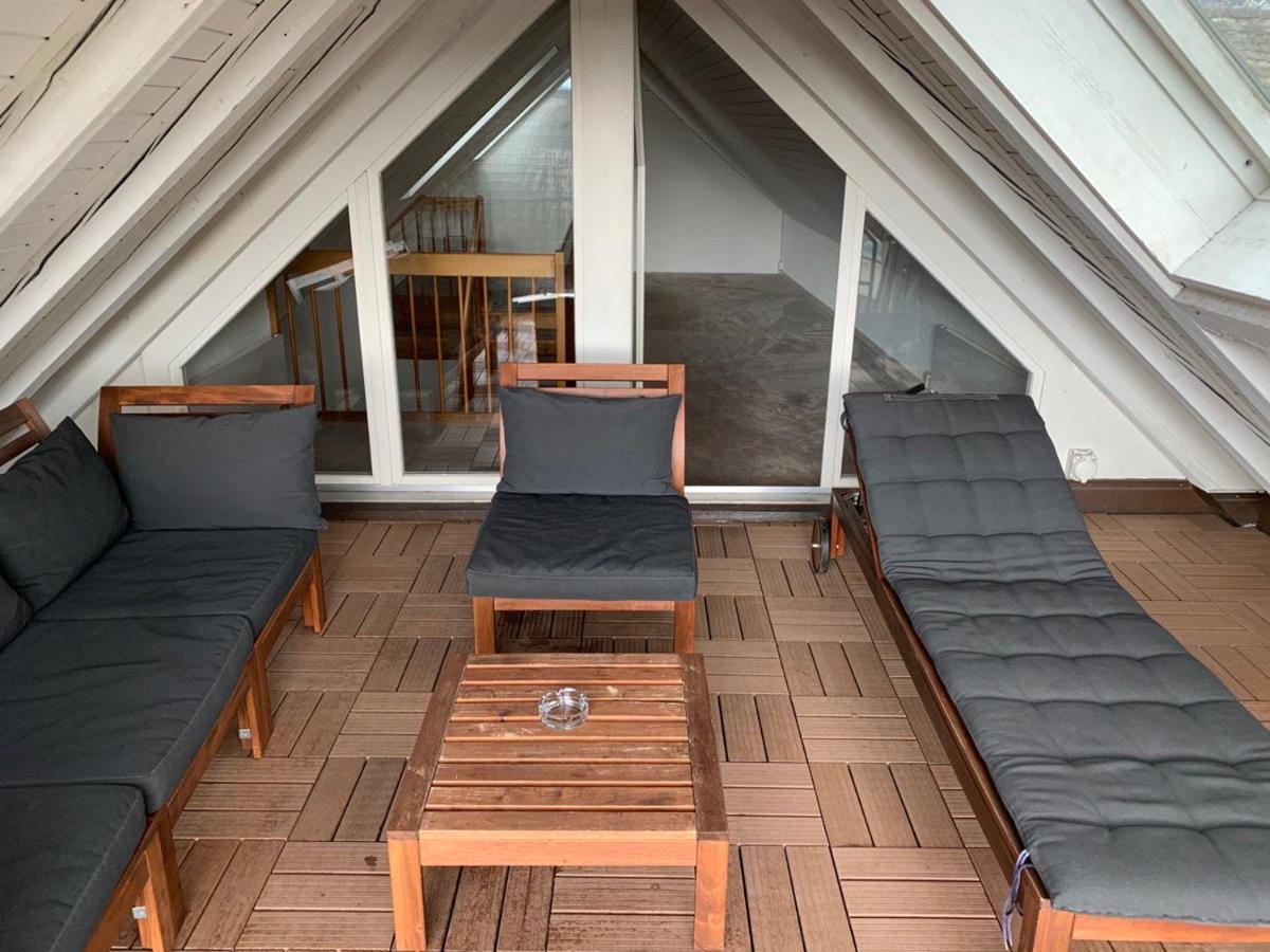 Loewenplatz Apartment Near Station By Airhome Zürich Exterior foto