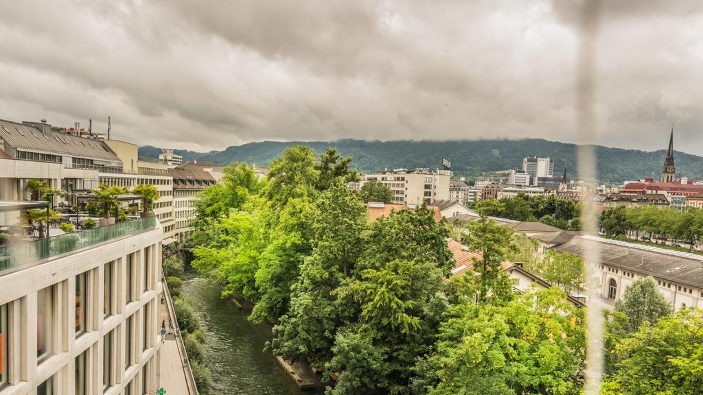 Loewenplatz Apartment Near Station By Airhome Zürich Exterior foto