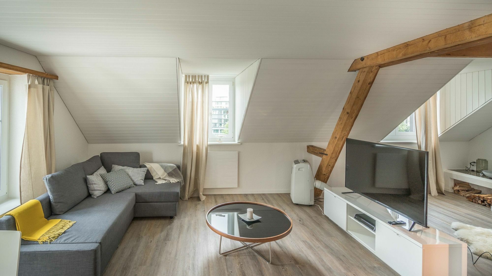Loewenplatz Apartment Near Station By Airhome Zürich Exterior foto