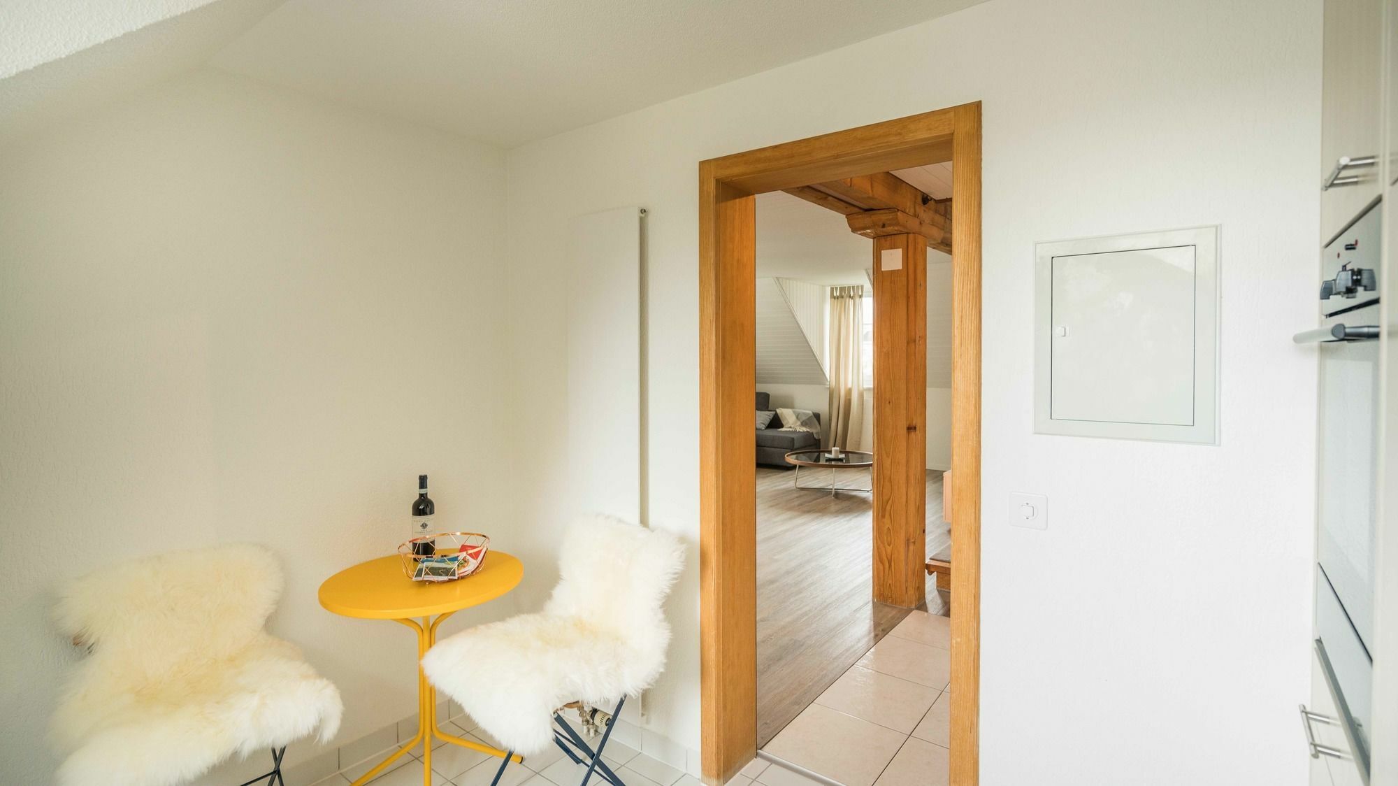 Loewenplatz Apartment Near Station By Airhome Zürich Exterior foto