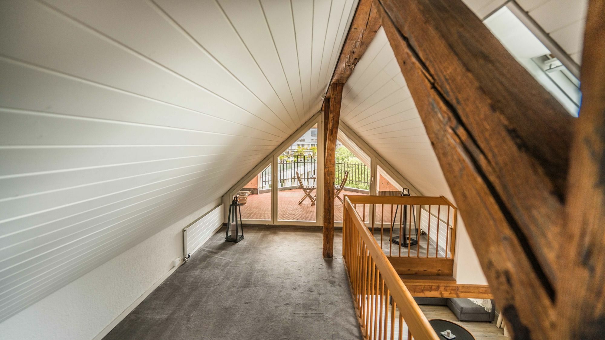 Loewenplatz Apartment Near Station By Airhome Zürich Exterior foto